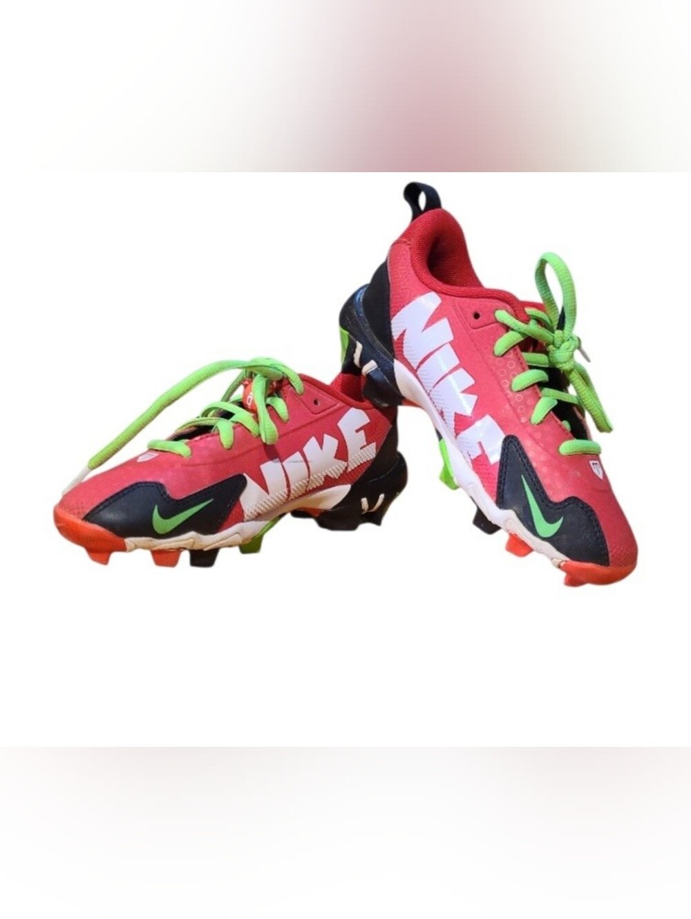 Nike Force Zoom Trout Cleats